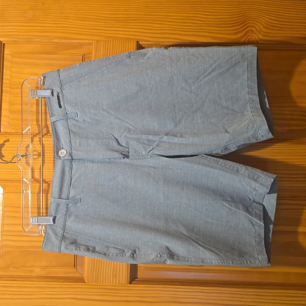 RVCA Dual Purpose Shorts/Swim Trunks Size 30